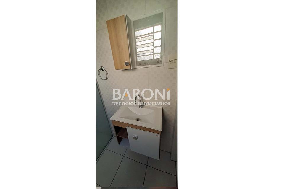 Casa - Vila Cordeiro