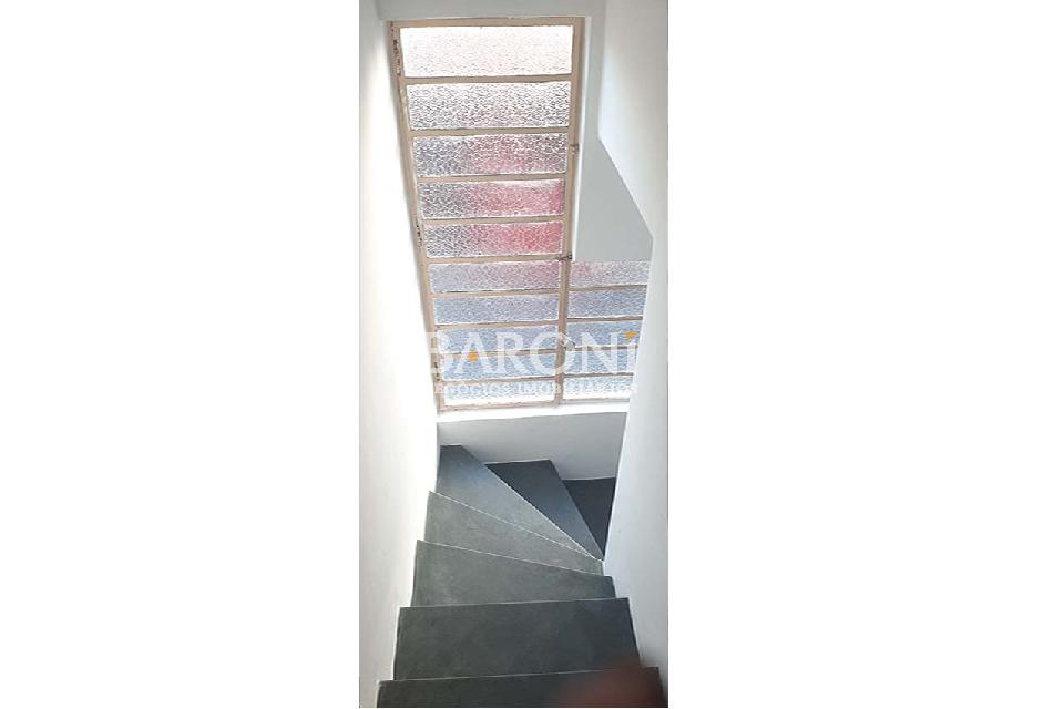 Casa - Vila Cordeiro