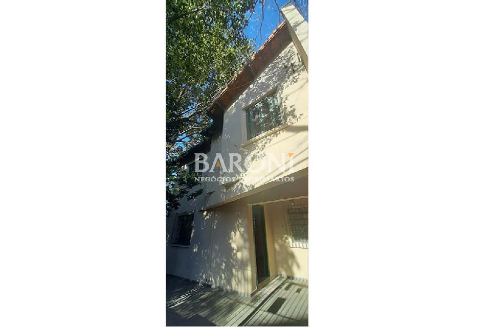 Casa - Vila Cordeiro