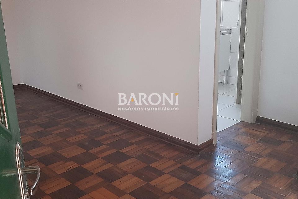 Casa - Vila Cordeiro