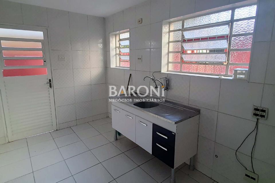 Casa - Vila Cordeiro