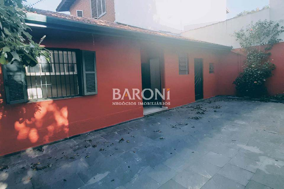 Casa - Vila Cordeiro