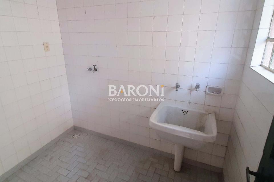 Casa - Vila Cordeiro