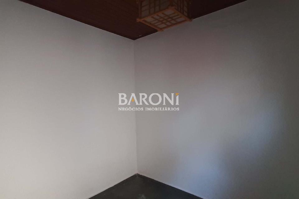 Casa - Vila Cordeiro