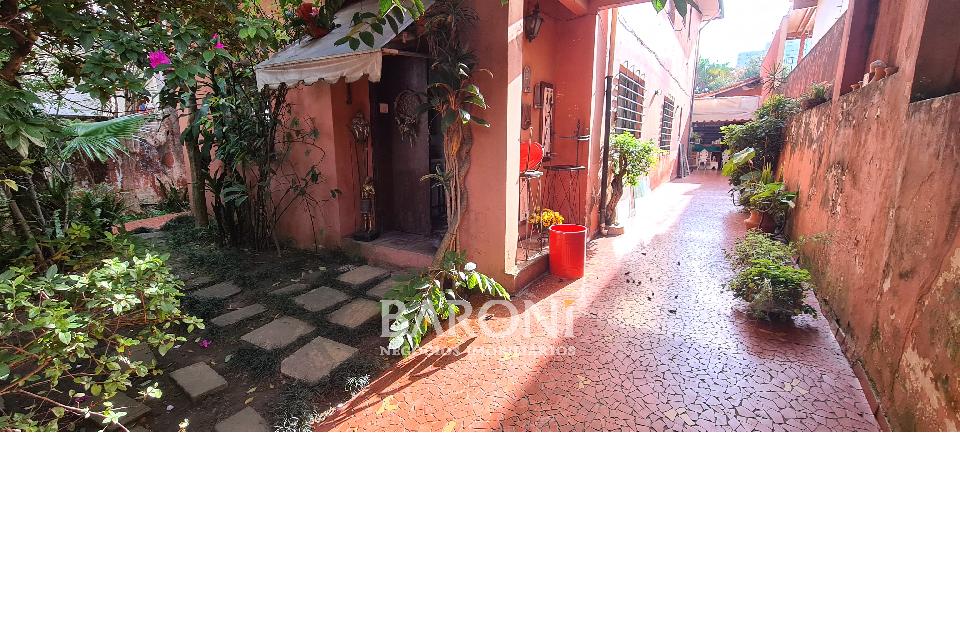 Casa - Vila Cordeiro