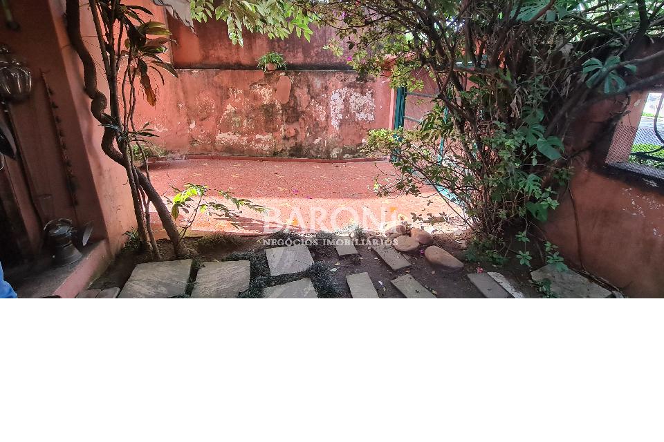 Casa - Vila Cordeiro