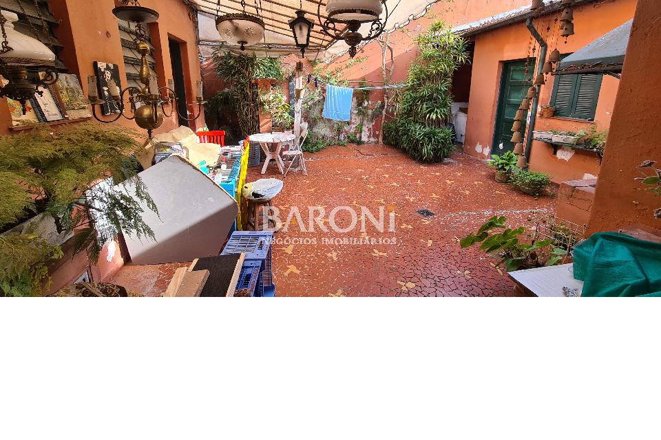 Casa - Vila Cordeiro