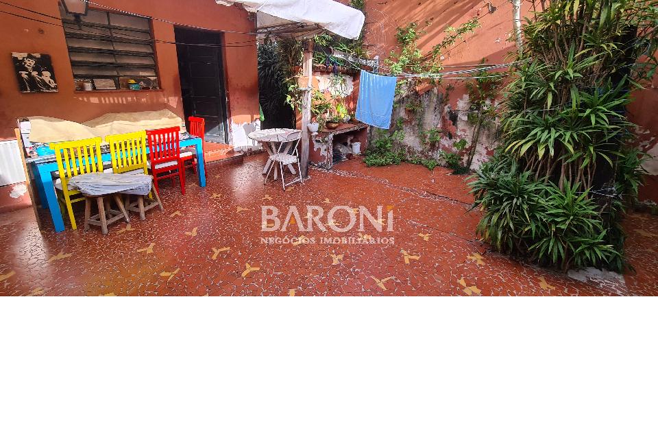 Casa - Vila Cordeiro