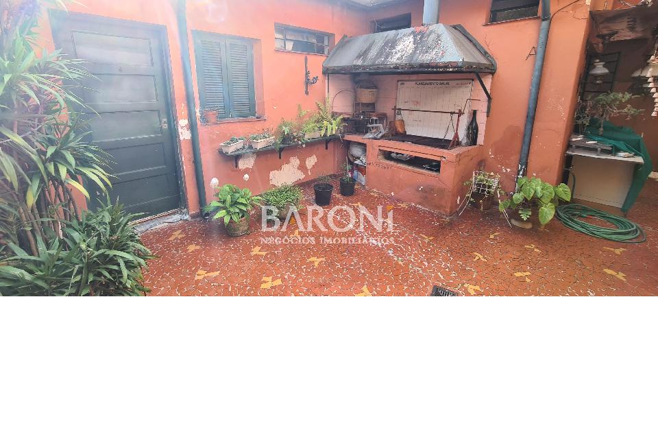 Casa - Vila Cordeiro