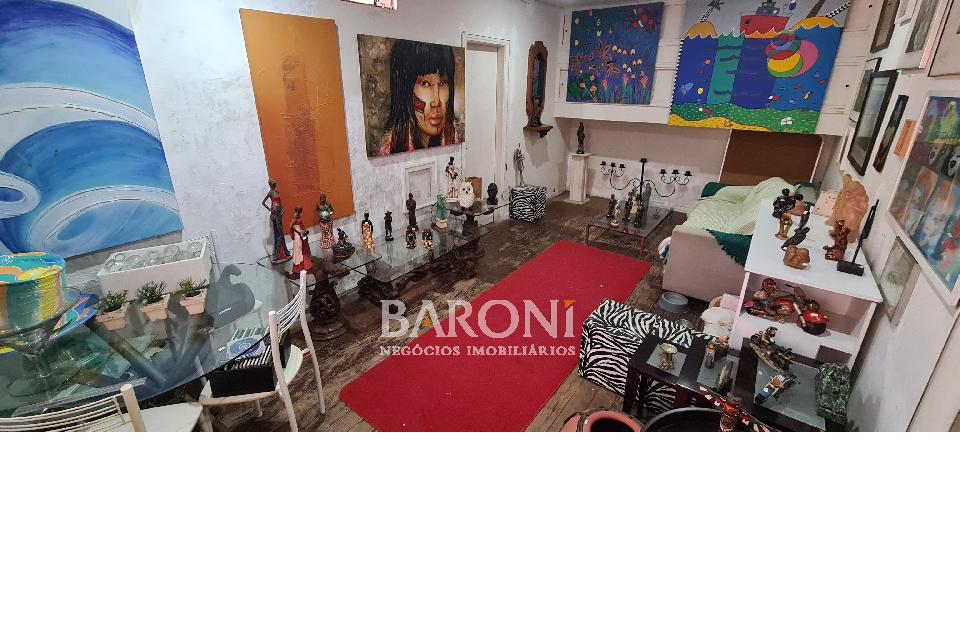 Casa - Vila Cordeiro