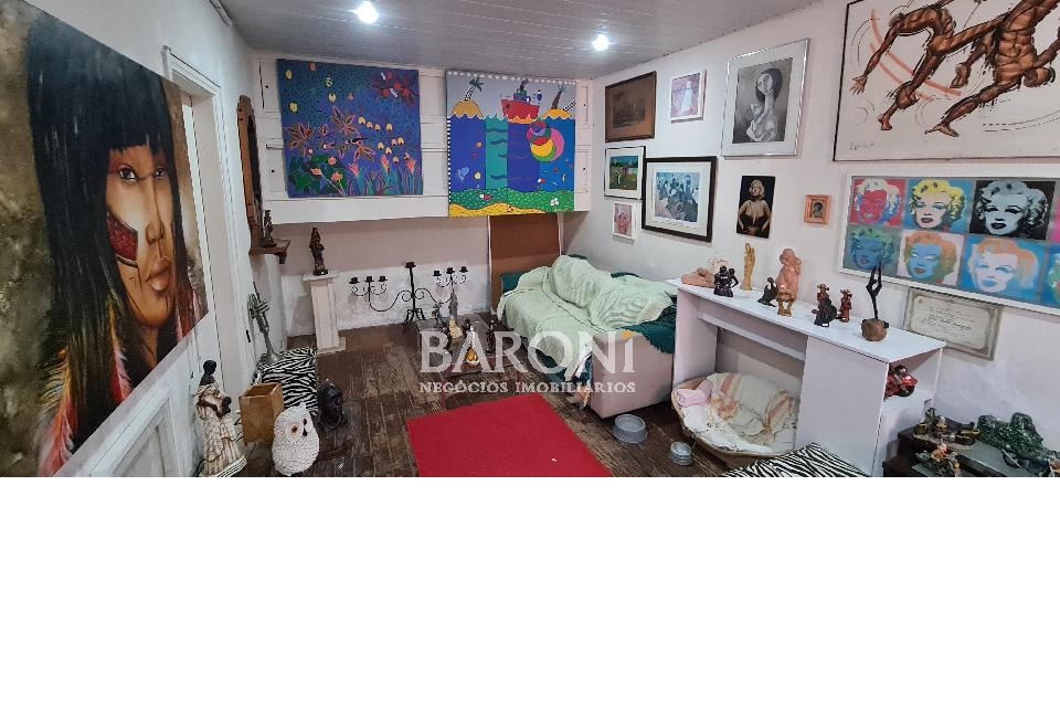 Casa - Vila Cordeiro