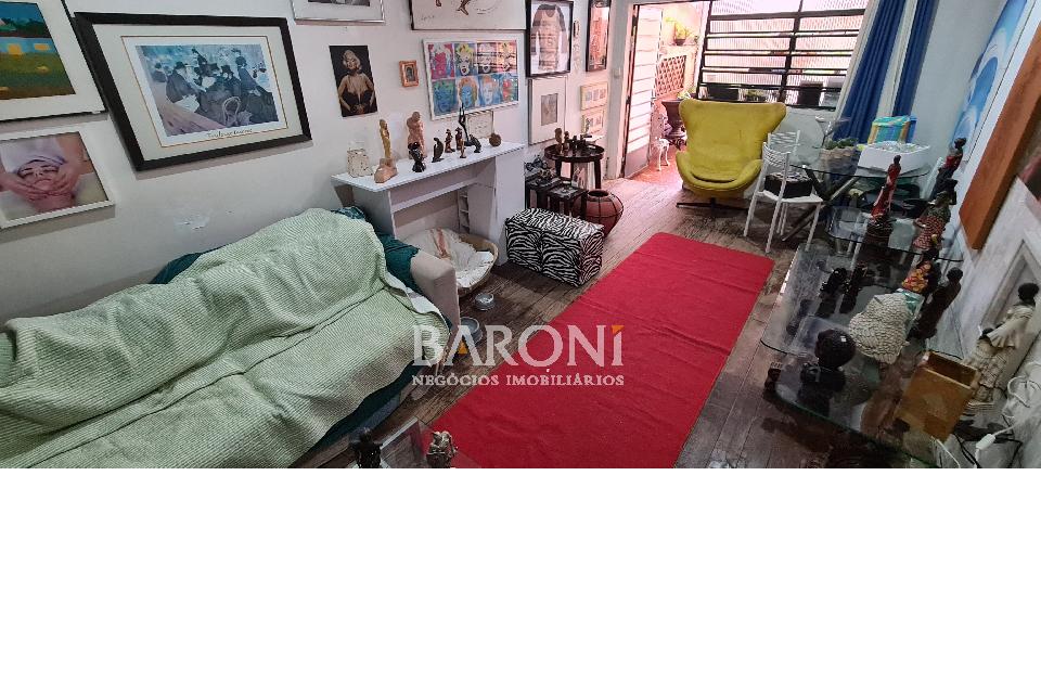 Casa - Vila Cordeiro