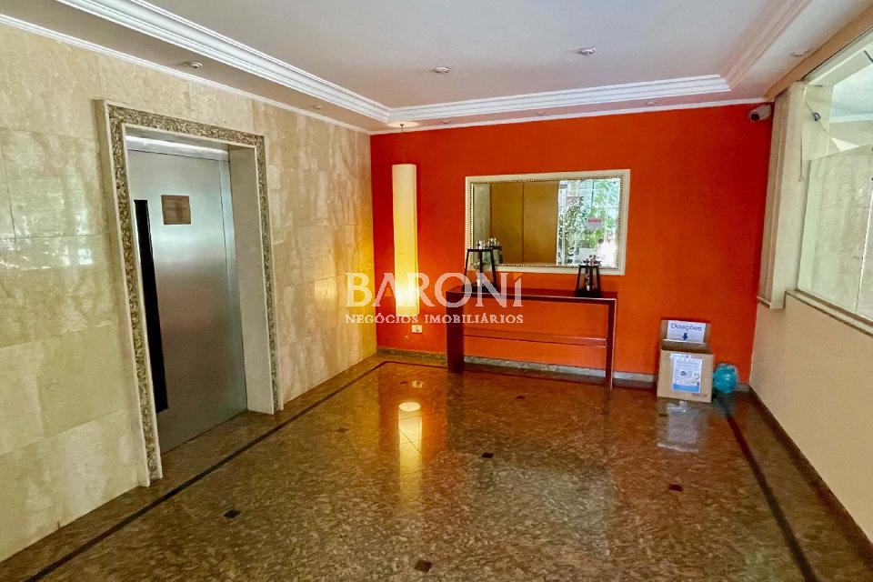 Apartamento - Paraíso