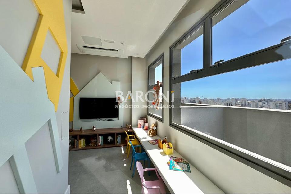 Apartamento - Vila Clementino