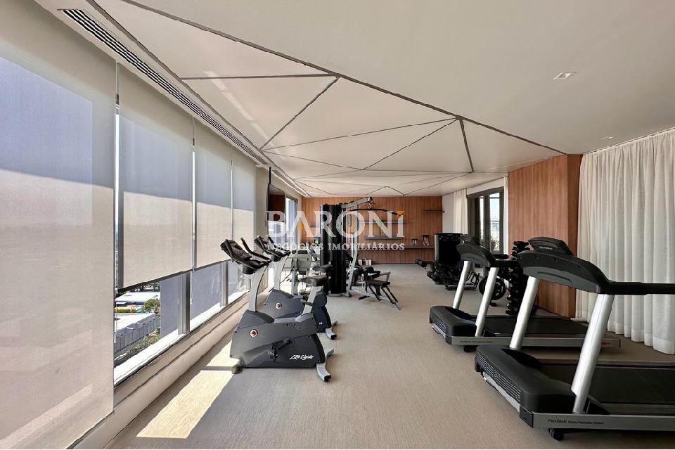 Apartamento - Vila Clementino