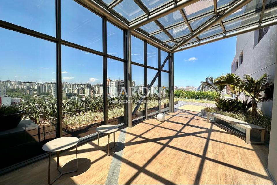 Apartamento - Vila Clementino