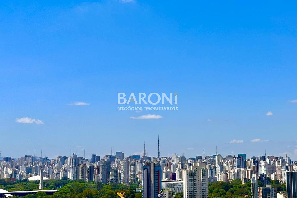 Apartamento - Vila Clementino