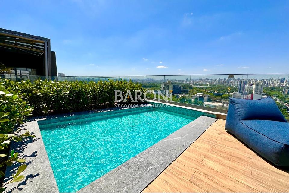 Apartamento - Vila Clementino