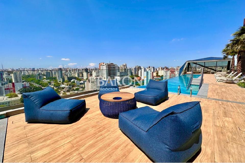 Apartamento - Vila Clementino