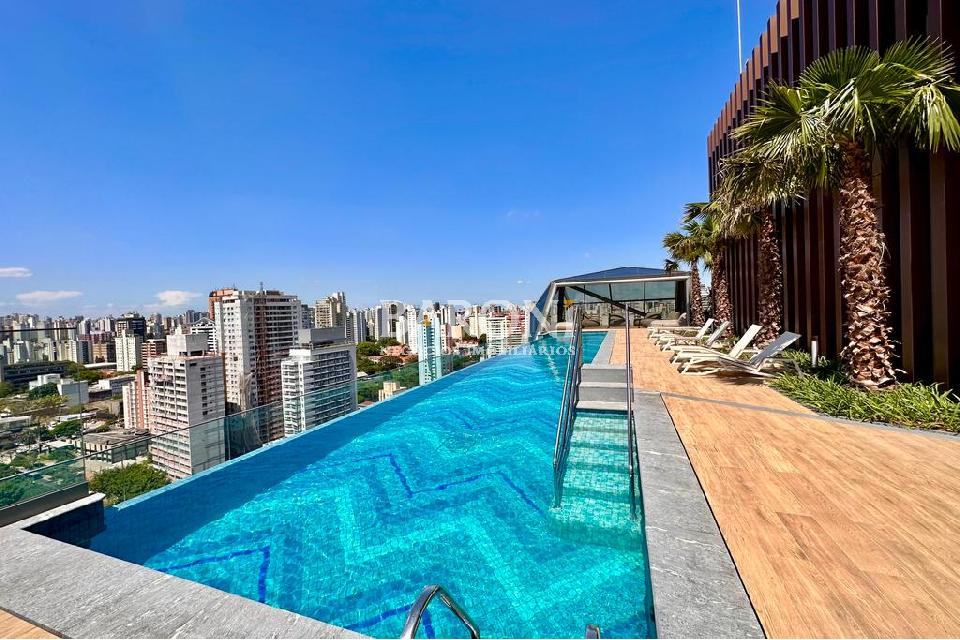 Apartamento - Vila Clementino