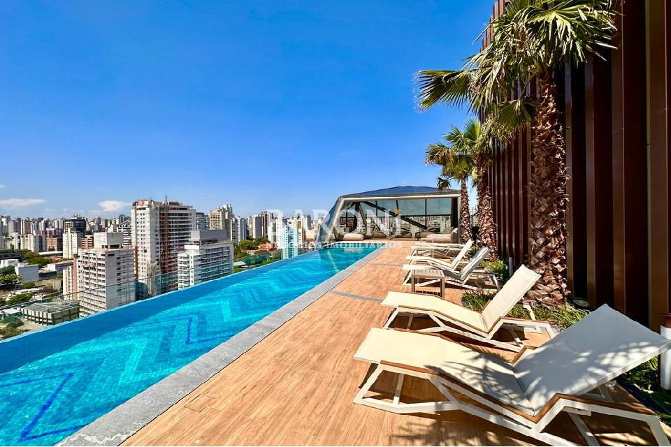 Apartamento - Vila Clementino