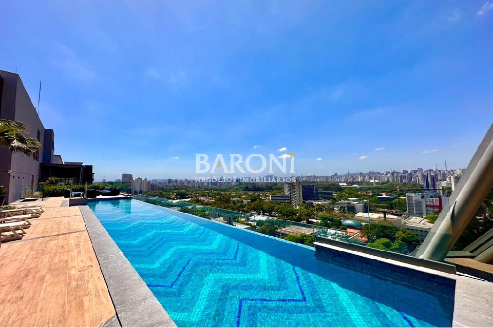 Apartamento - Vila Clementino