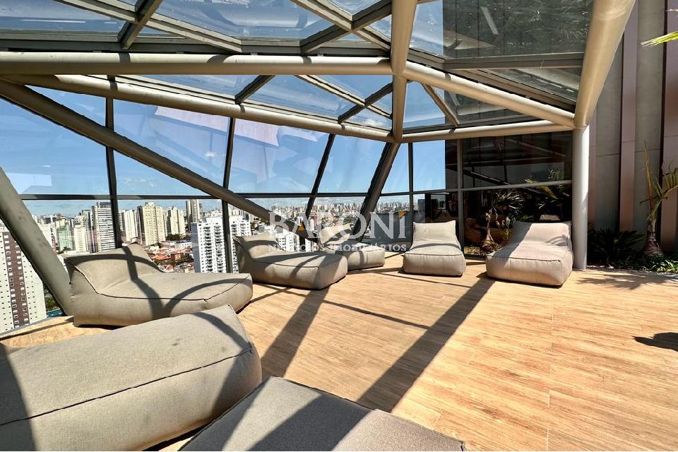 Apartamento - Vila Clementino