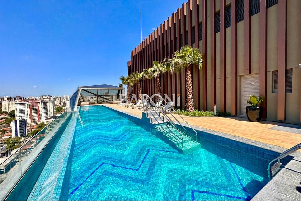 Apartamento - Vila Clementino