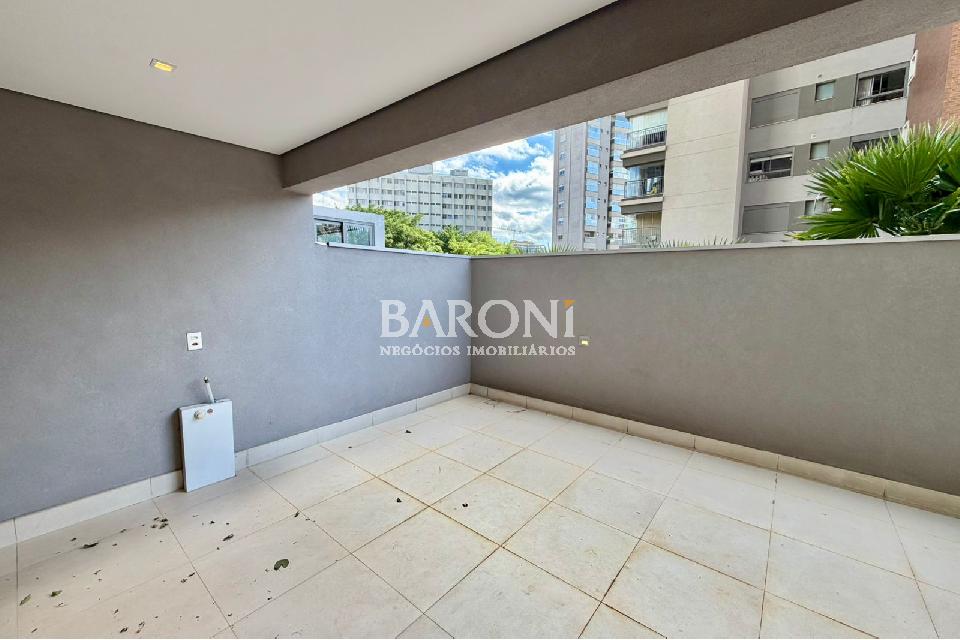 Apartamento - Vila Clementino