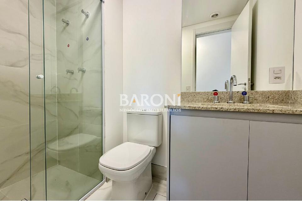 Apartamento - Vila Clementino