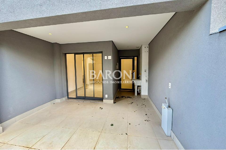 Apartamento - Vila Clementino