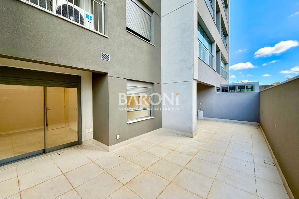 Apartamento - Vila Clementino