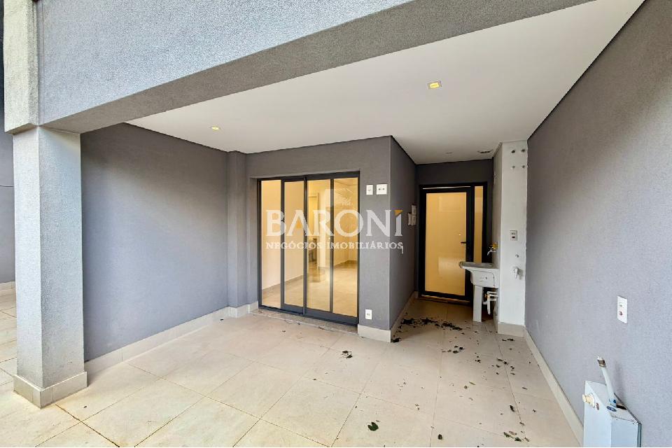 Apartamento - Vila Clementino