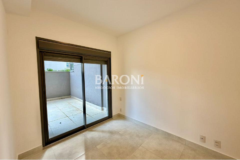 Apartamento - Vila Clementino