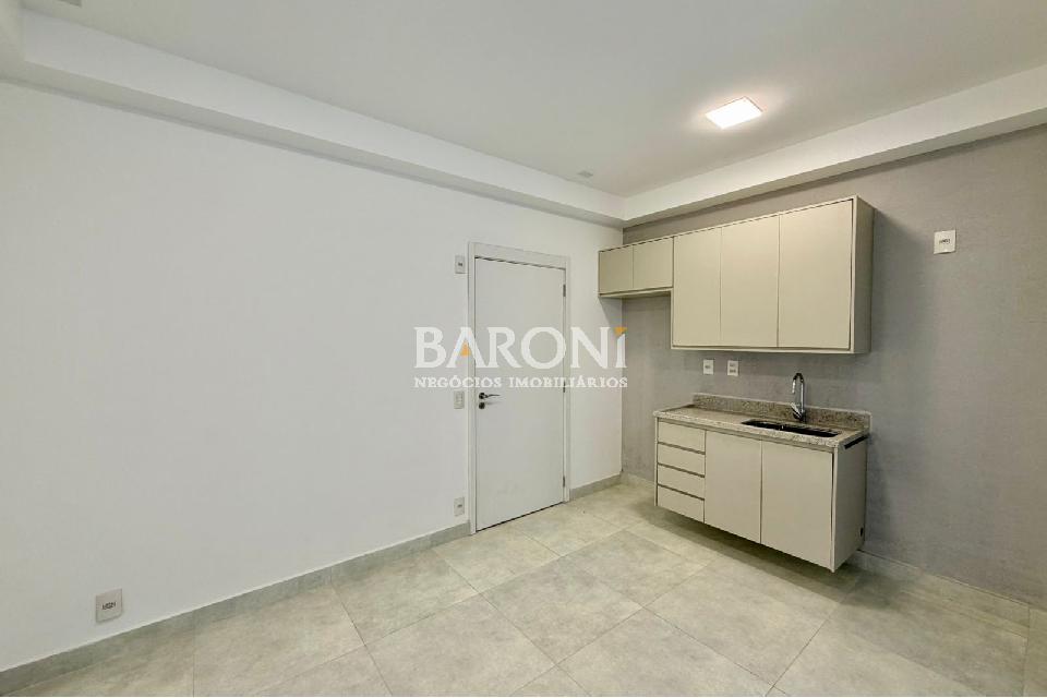 Apartamento - Vila Clementino