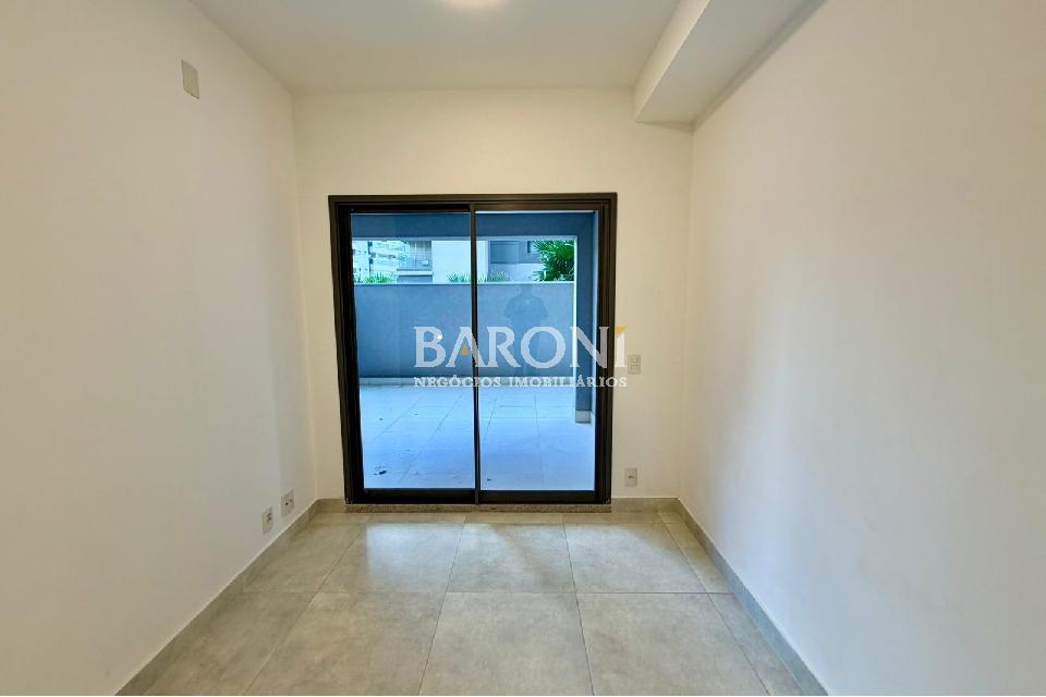 Apartamento - Vila Clementino