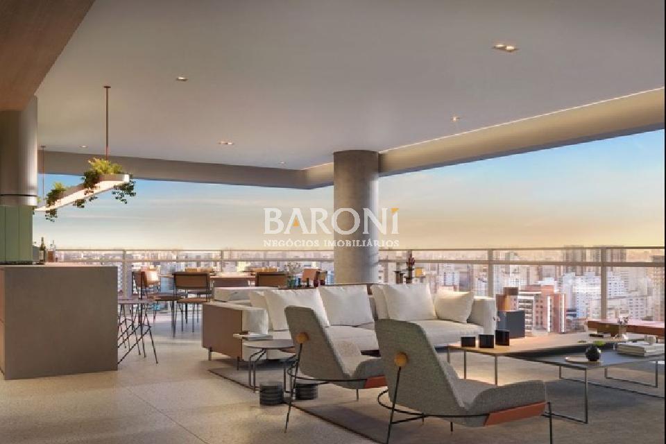 Apartamento - Vila Mariana