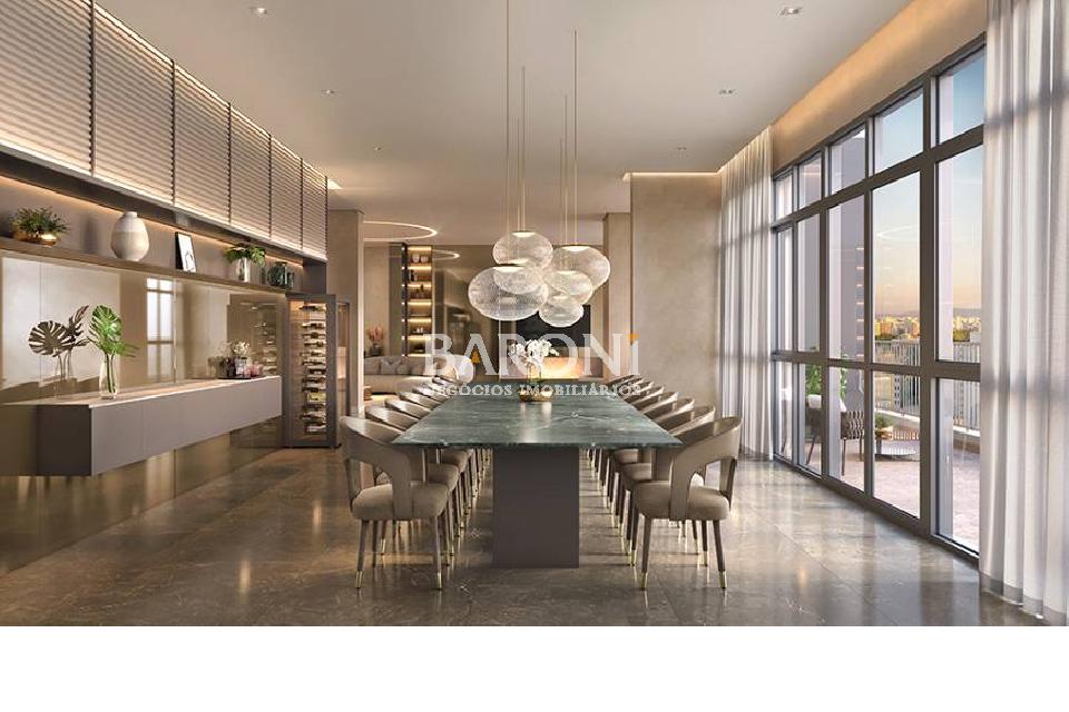 Apartamento - Klabin