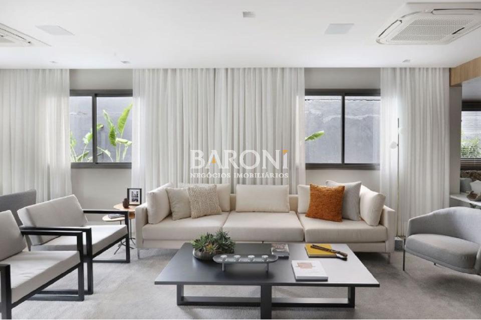 Apartamento - Perdizes