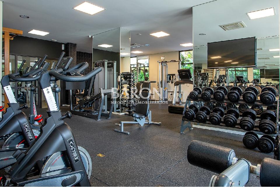 Apartamento - Campo Belo