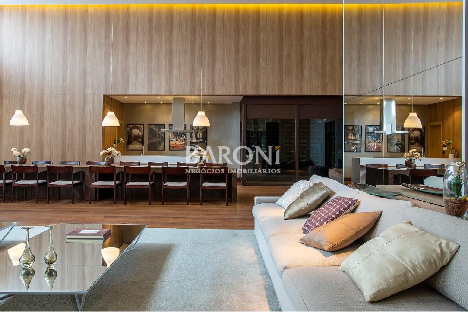 Apartamento - Campo Belo