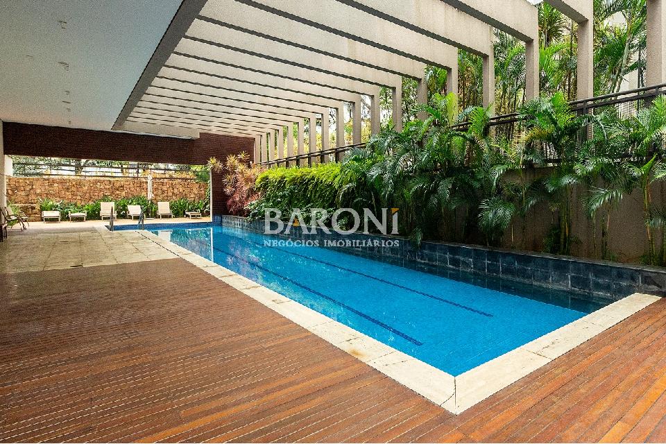 Apartamento - Campo Belo