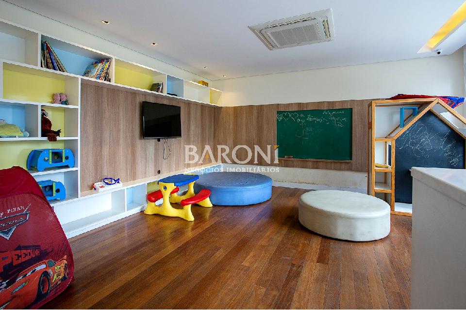 Apartamento - Campo Belo