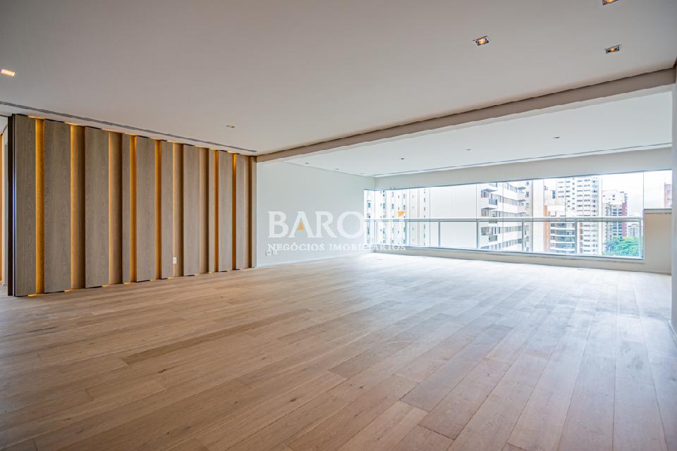 Apartamento - Campo Belo