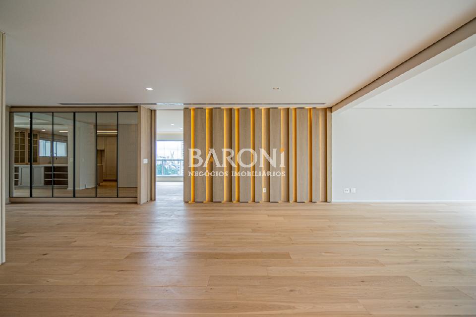 Apartamento - Campo Belo