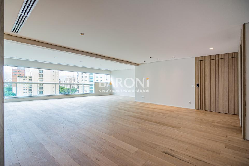 Apartamento - Campo Belo