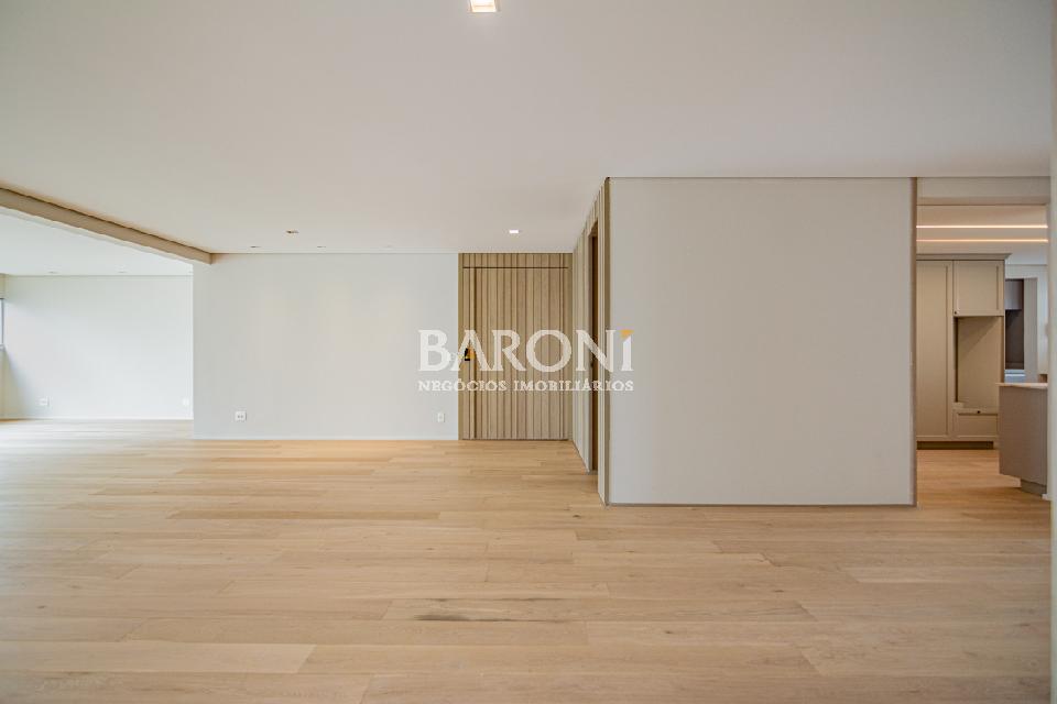 Apartamento - Campo Belo