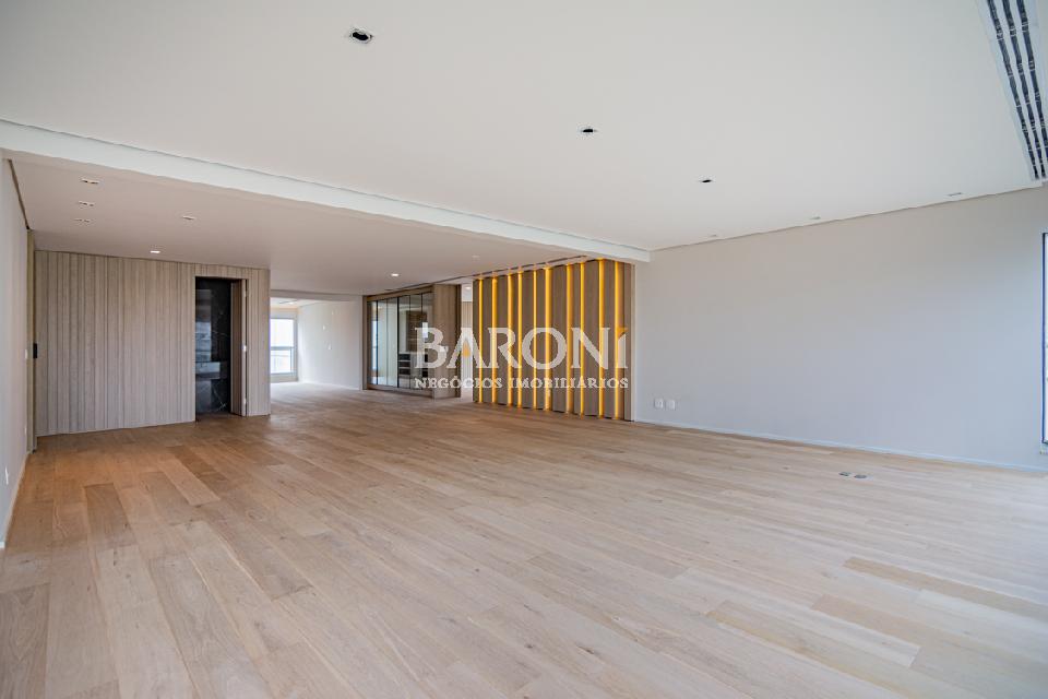 Apartamento - Campo Belo