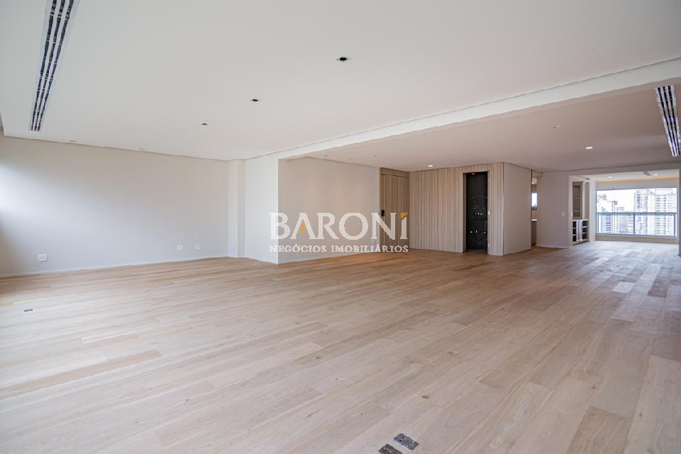 Apartamento - Campo Belo