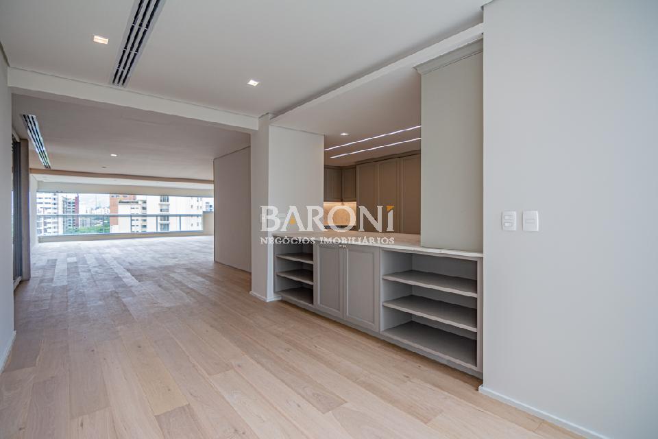 Apartamento - Campo Belo